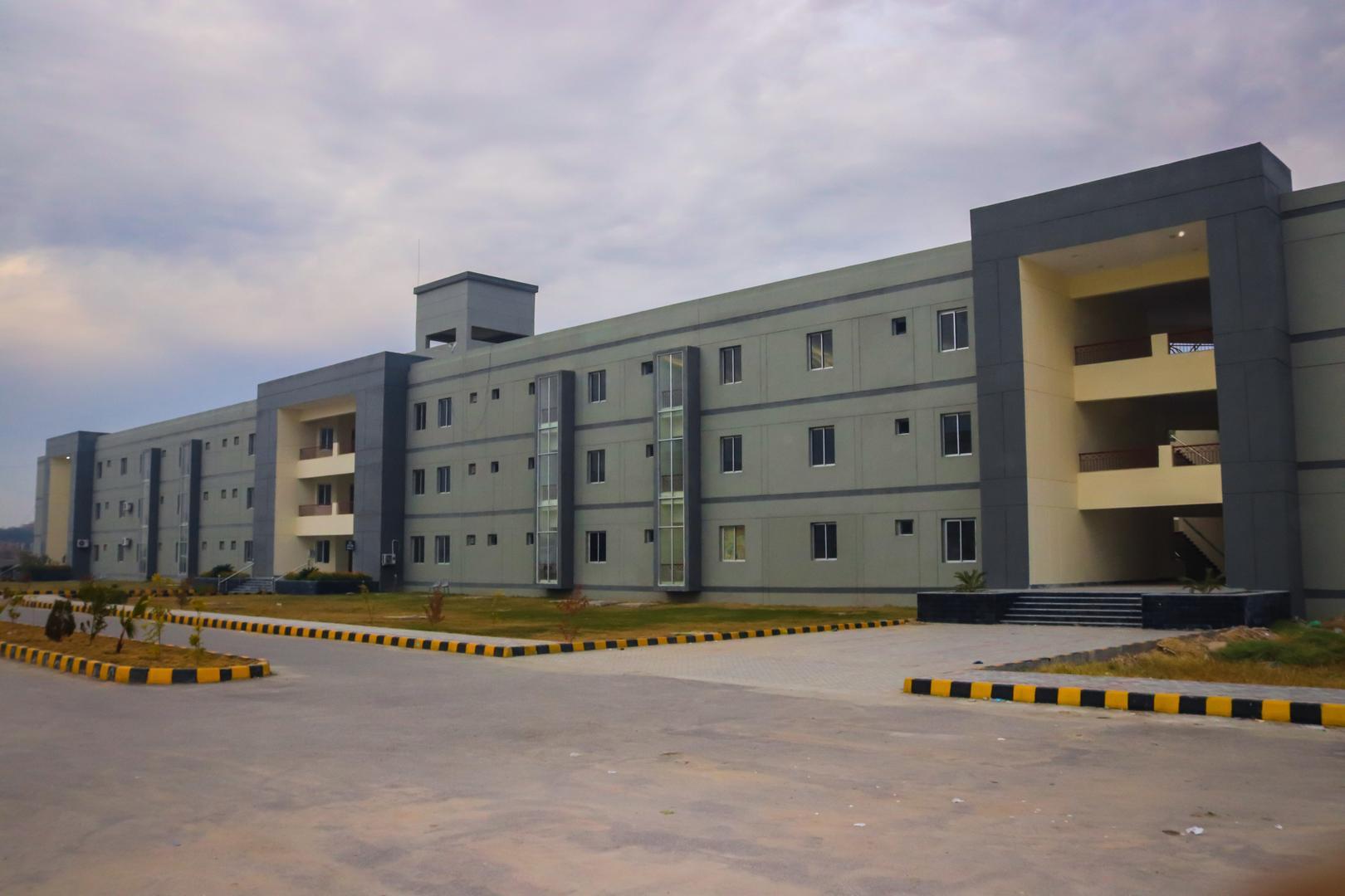 Bannu Medical College